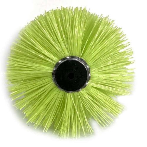 Сегмент дисковой щетки для подметальной машины MTD Optima PS 700-Tehinstrument