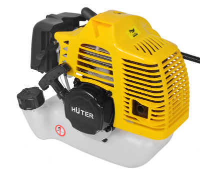 Триммер бензиновый Huter GGT-2500T PRO (с антивибрационной системой)-Tehinstrument