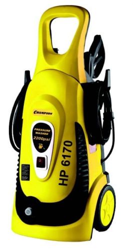 Минимойка Champion HP6170 (Чемпион HP6170)-Tehinstrument