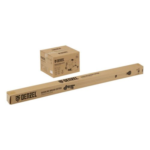 Триммер бензиновый Denzel DGT 520-Tehinstrument
