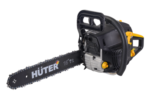 Бензопила HUTER BS-45М-Tehinstrument