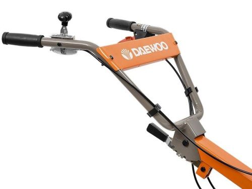 Бензиновый культиватор DAEWOO DAT 7090R (мотокультиватор ДЭУ 7090Р)-Tehinstrument