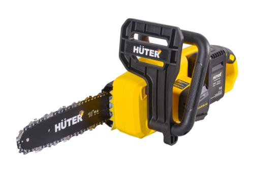 Аккумуляторная пила ELS-20/10Li 4A Huter-Tehinstrument