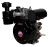 Двигатель Lifan Diesel C195FD-A, вал ?25мм, катушка 6 Ампер-Tehinstrument