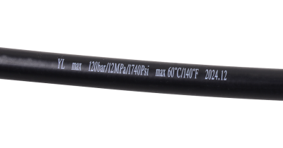 Шланг высокого давления Huter для линейки 105 серии HUX-Tehinstrument