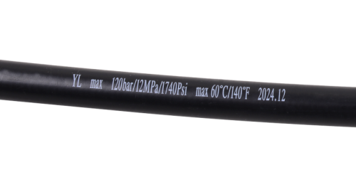 Шланг высокого давления Huter для линейки 105 серии HUX-Tehinstrument