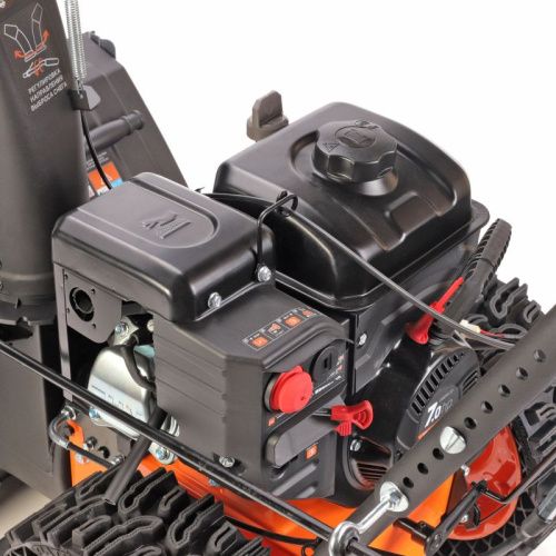 Снегоуборщик бензиновый Patriot Сибирь 57-Tehinstrument