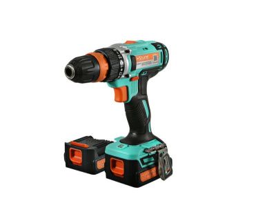 Аккумуляторный шуруповерт  Sturm CD3614T-Tehinstrument