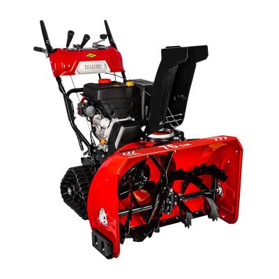 Снегоуборщик бензиновый DDE ST1176LET-Tehinstrument