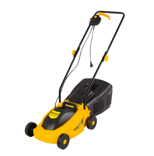 Газонокосилка электрическая Huter ELM-1300/33-Tehinstrument