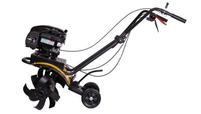 Бензиновый мотокультиватор Champion ВC5602BS-Tehinstrument