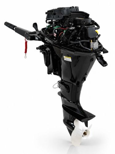 Habert Мотор лодочный HF9.9BMS Pro-Tehinstrument