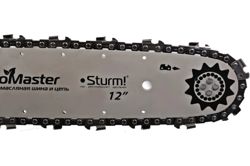 Цепная пила электрическая  Sturm СС1512LN-Tehinstrument