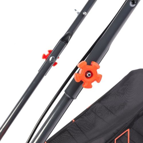 Газонокосилка бензиновая Patriot PT 400-Tehinstrument