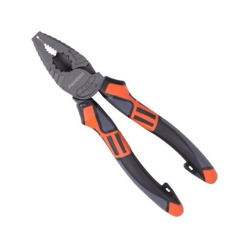 Пассатижи PATRIOT PCP 180-Tehinstrument