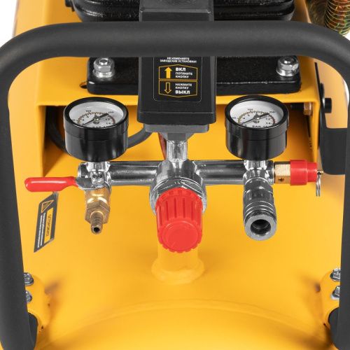 Компрессор воздушный Denzel BCW3000-T/100-Tehinstrument