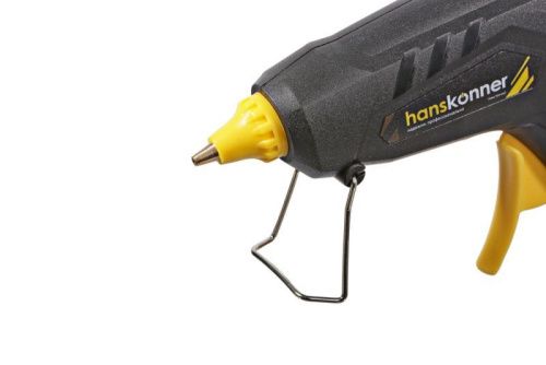 Пистолет клеевой 60 Вт, Hanskonner-Tehinstrument