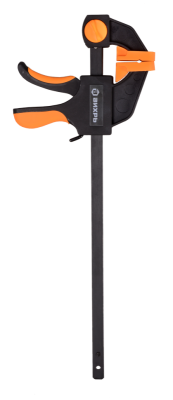 Струбцина быстрозажимная Вихрь 300х60 мм-Tehinstrument