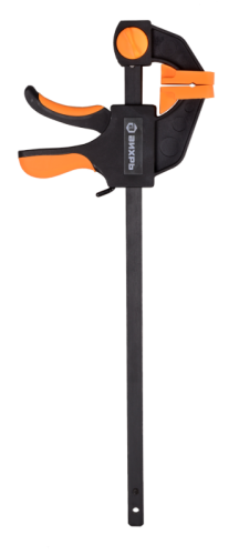 Струбцина быстрозажимная Вихрь 300х60 мм-Tehinstrument