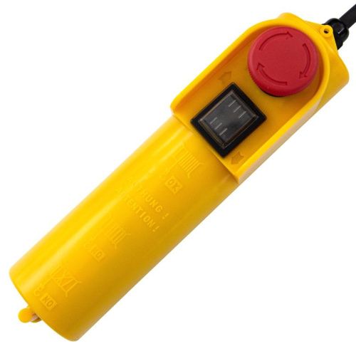 Тельфер электрический Denzel TF-1000,1 т-Tehinstrument