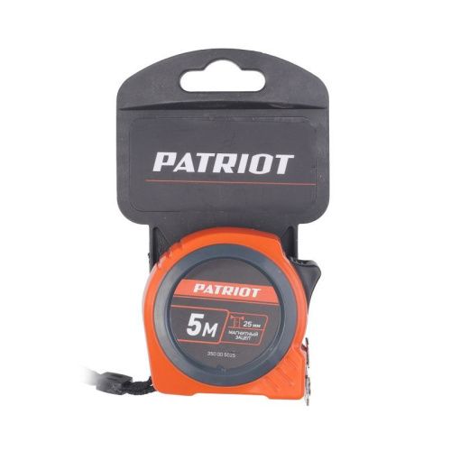 Рулетка PATRIOT MTP-5-25-Tehinstrument