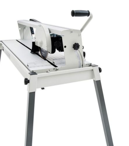 Плиткорез электрический Helmut FS230-Tehinstrument