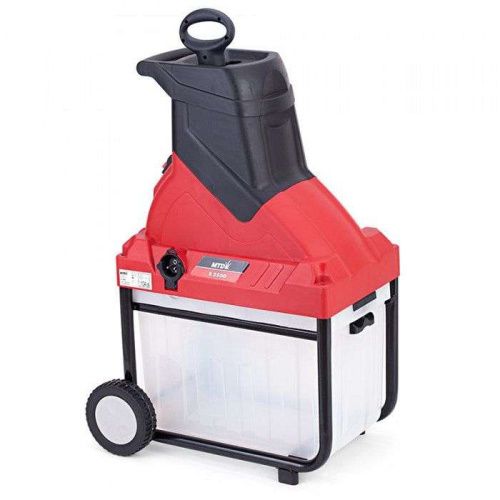 Cадовый электрический измельчитель MTD S 2500-Tehinstrument