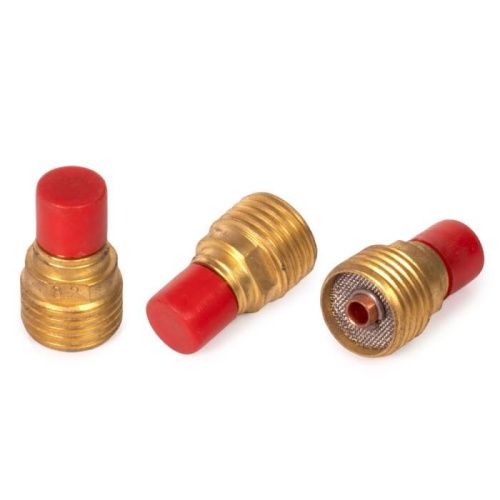 Держатель цанги GasLens d.3.2  (TIG9-20-25), Aurora-Tehinstrument