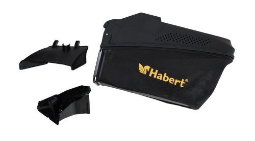 Habert Газонокосилка HBL21SP (180 cc)-Tehinstrument
