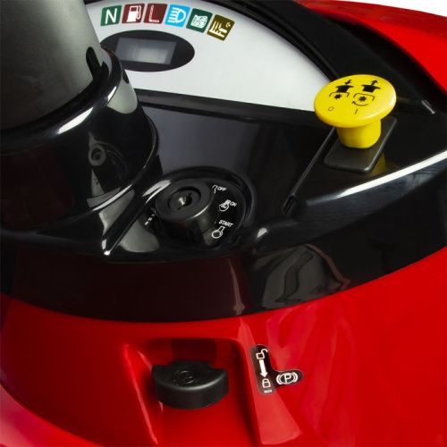 Трактор садовый DDE TR 102 - 300-Tehinstrument