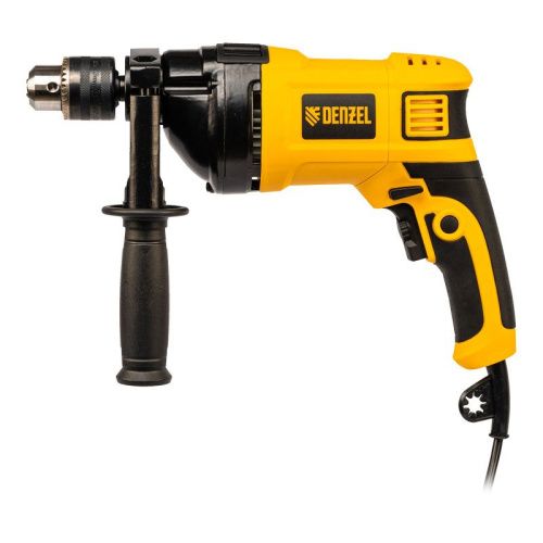 Дрель ударная Denzel ID-850-Tehinstrument