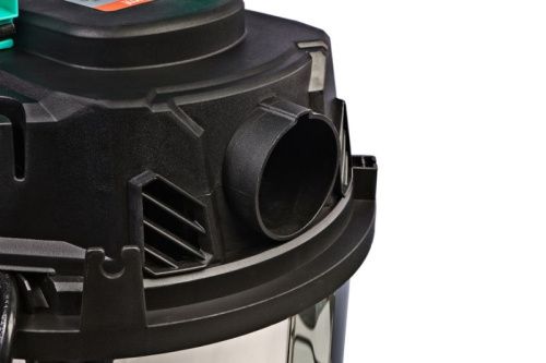 Промышленный пылесос VC1530-Tehinstrument