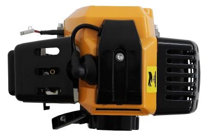 Двигатель бензиновый Habert HN-520Е (для триммера)-Tehinstrument