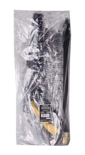 Пистолет-распылитель Huter под форсунку для линеек 135, 165, 195 (кроме ARV)-Tehinstrument