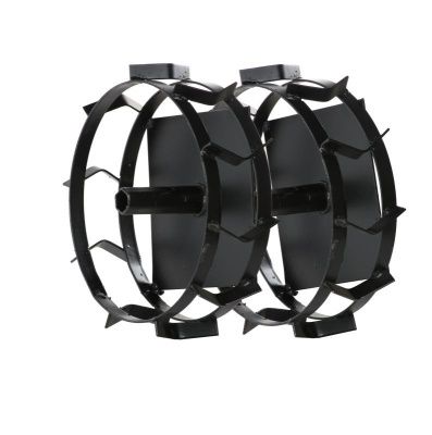 Грунтозацепы пара 320 мм S23 шестигранный вал  Sturm-Tehinstrument