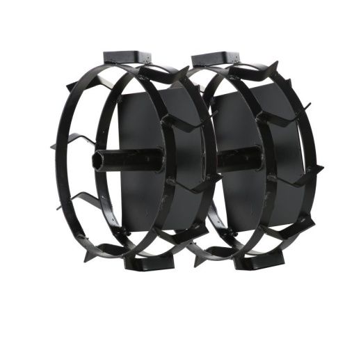 Грунтозацепы пара 320 мм S23 шестигранный вал  Sturm-Tehinstrument