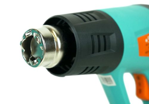 Фен технический  Sturm HG2003LCD-Tehinstrument