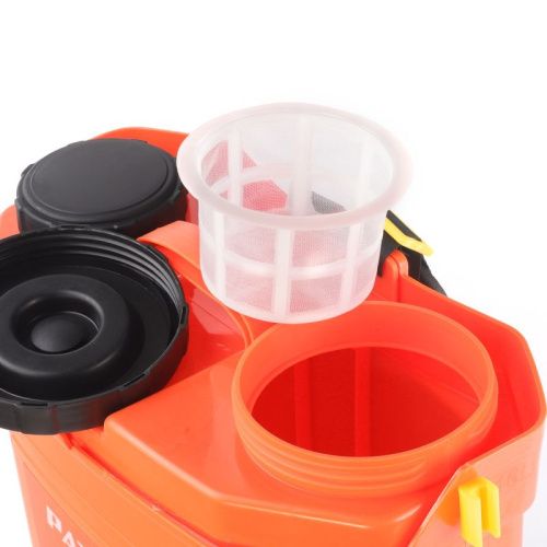 Опрыскиватель ранцевый аккумуляторный Patriot PT-16 LI-Tehinstrument