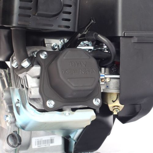 Двигатель бензиновый Patriot SR 210-Tehinstrument