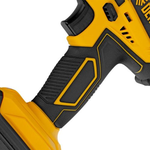 Дрель-шуруповерт аккумуляторная Denzel CDL-18-02BM-Tehinstrument