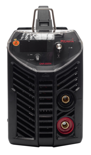 Сварочный аппарат инверторный Ресанта САИ 220 ПН-Tehinstrument