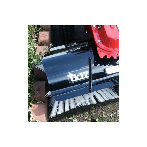 Подметальная машина Tielbuerger TK17 с двигателем Honda-Tehinstrument