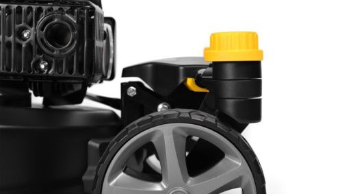 Газонокосилка CHAMPION LMZ5130/2-Tehinstrument