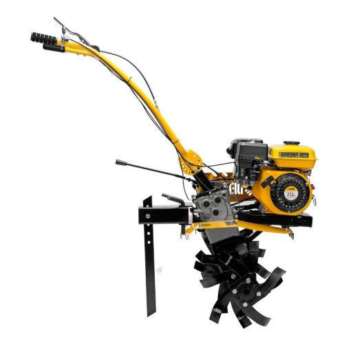 Мотоблок Denzel DPT-170SB-Tehinstrument