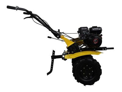 Habert Мотоблок HM-22 (H200, колеса 4.00*8)-Tehinstrument