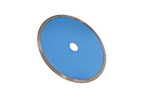 Алмазный диск со сплошным алмазным слоем, 180х22,2, Союз-Tehinstrument