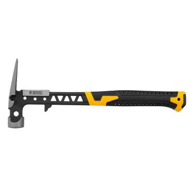 Молоток строительный Denzel 450 г-Tehinstrument