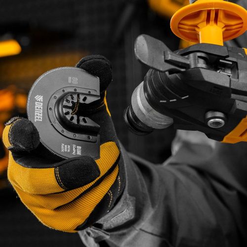 Набор насадок для МФИ универсальный, 15 шт Denzel-Tehinstrument