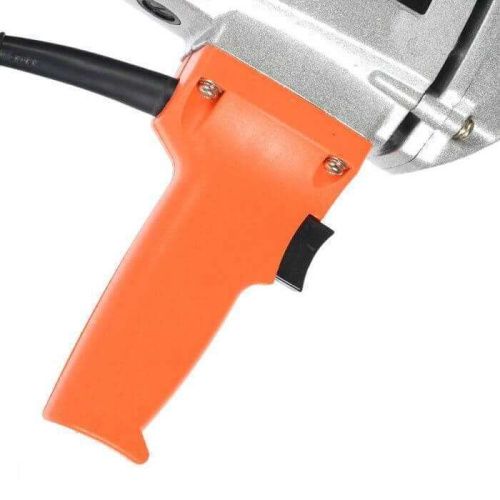 Электрическая дрель-миксер Patriot DM 090 (строительный миксер Патриот ДМ 090)-Tehinstrument