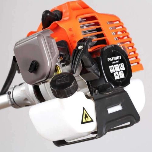 Бензокоса, триммер Patriot T 535 Pro-Tehinstrument